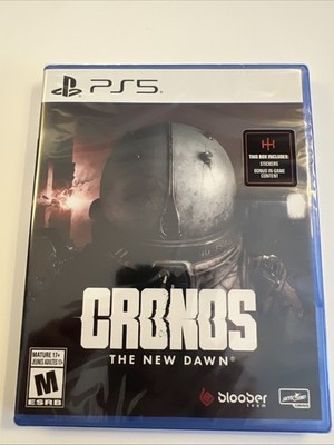 Cronos: The New Dawn - Sony PlayStation 5