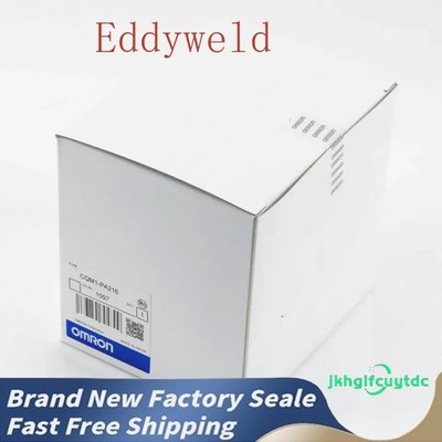 NEW in Box Omron CQM1-PA216 CQM1PA216 PLC MODULE #A
