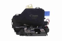 TÜRschloss Hinten Rechts Vemo V10 85 0041 FÜR Seat Skoda Vw