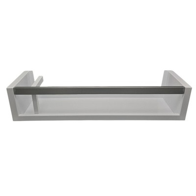 Liebherr -Original- Kühlschrank Flaschenablage 7438891 Seitentür Fach unten
