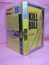 Kill Bill Vol. 1 UMD, 2005