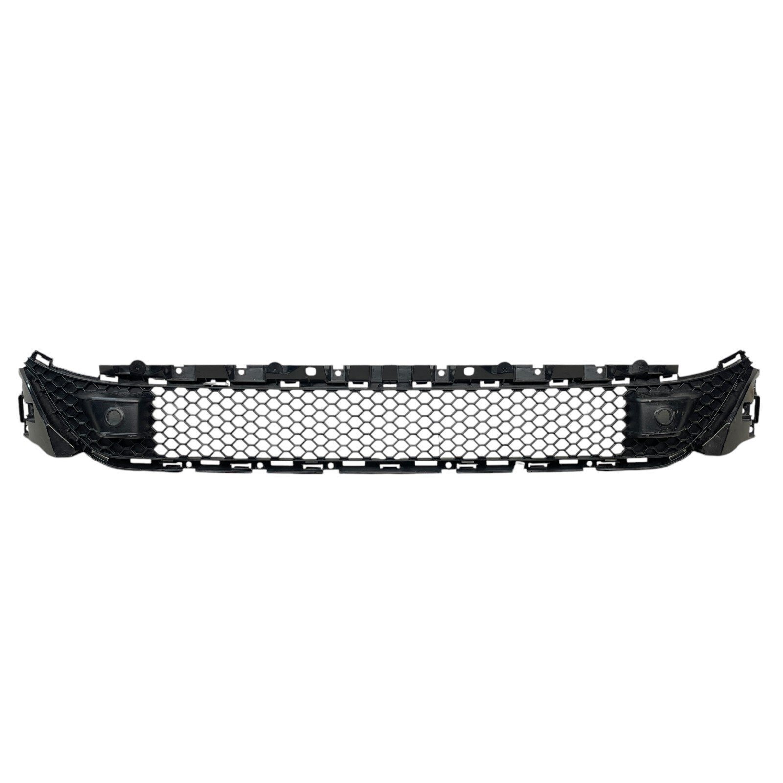 Maserati Grecale 2023-2025 Front Lower Bumper grilles Set P/N 670212121