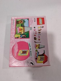LEGO 10738 Juniors Snow White's Forest Cottage NSIB Retired