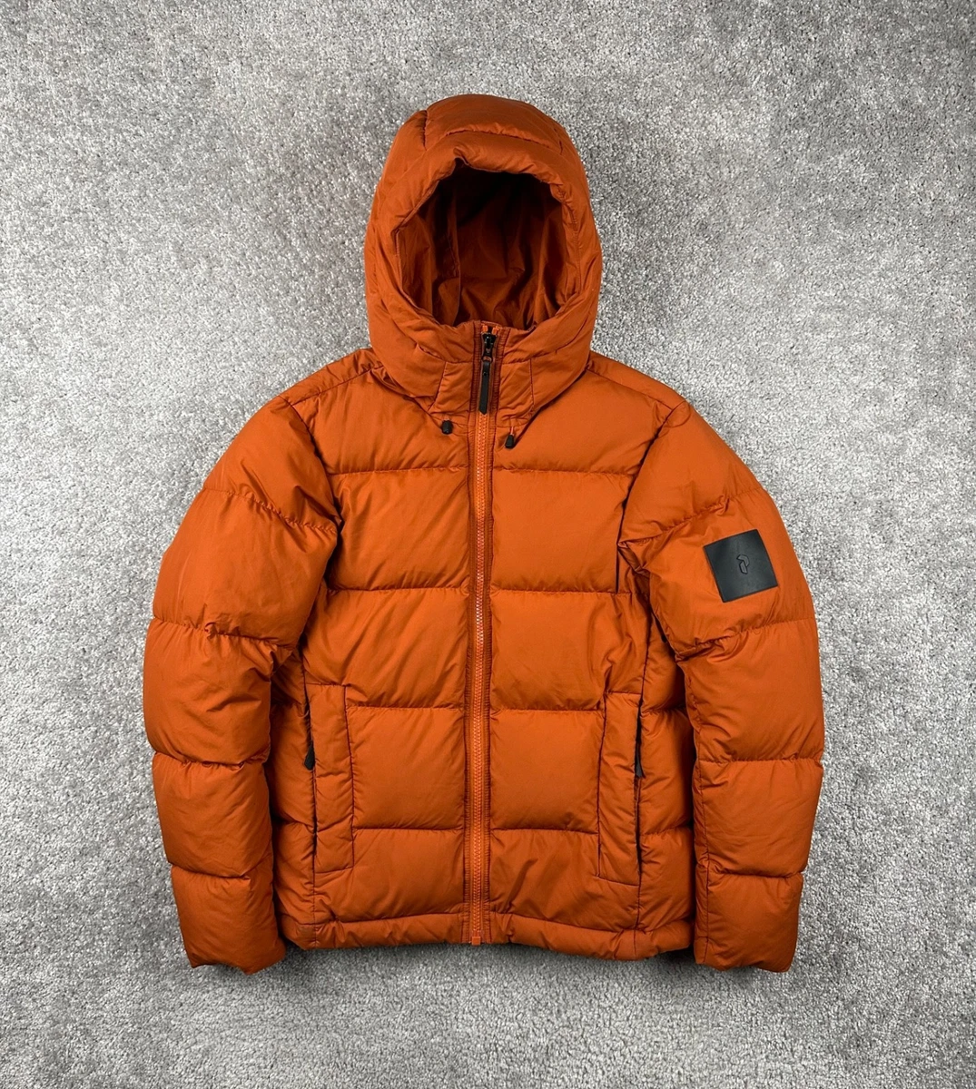 Peak Performance Puffer Jacket Coats, Jackets & Waistcoats for Men