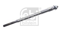 NEU - Febi Bilstein 26221 GlüHkerze FüR CitroËN Ford Mazda Mini Peugeot Volvo