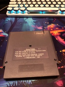 High Speed (Nintendo | NES) Retro | Vintage Video Game~