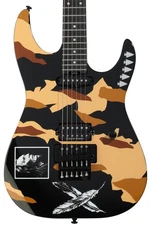 ESP LTD George Lynch Electric Guitar - Desert Eagle