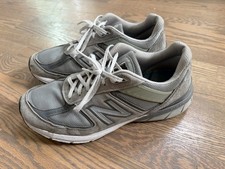 Size 11 - New Balance 990v5 Made in USA Low C...