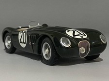 1/43 Jaguar C-Type Winner 1951 24h Le Mans Walker / Whitehead #20 ◆ Jaguar
