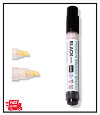 Premium Midsole Marker for Customization Paint on Leather, Suede, Fabric