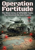 James J. Long | Operation Fortitude | Taschenbuch | Englisch | epubli