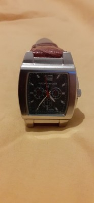 Atlas for Men Watch Vuillemin Regnier. Never Used. New Battery Fitted
