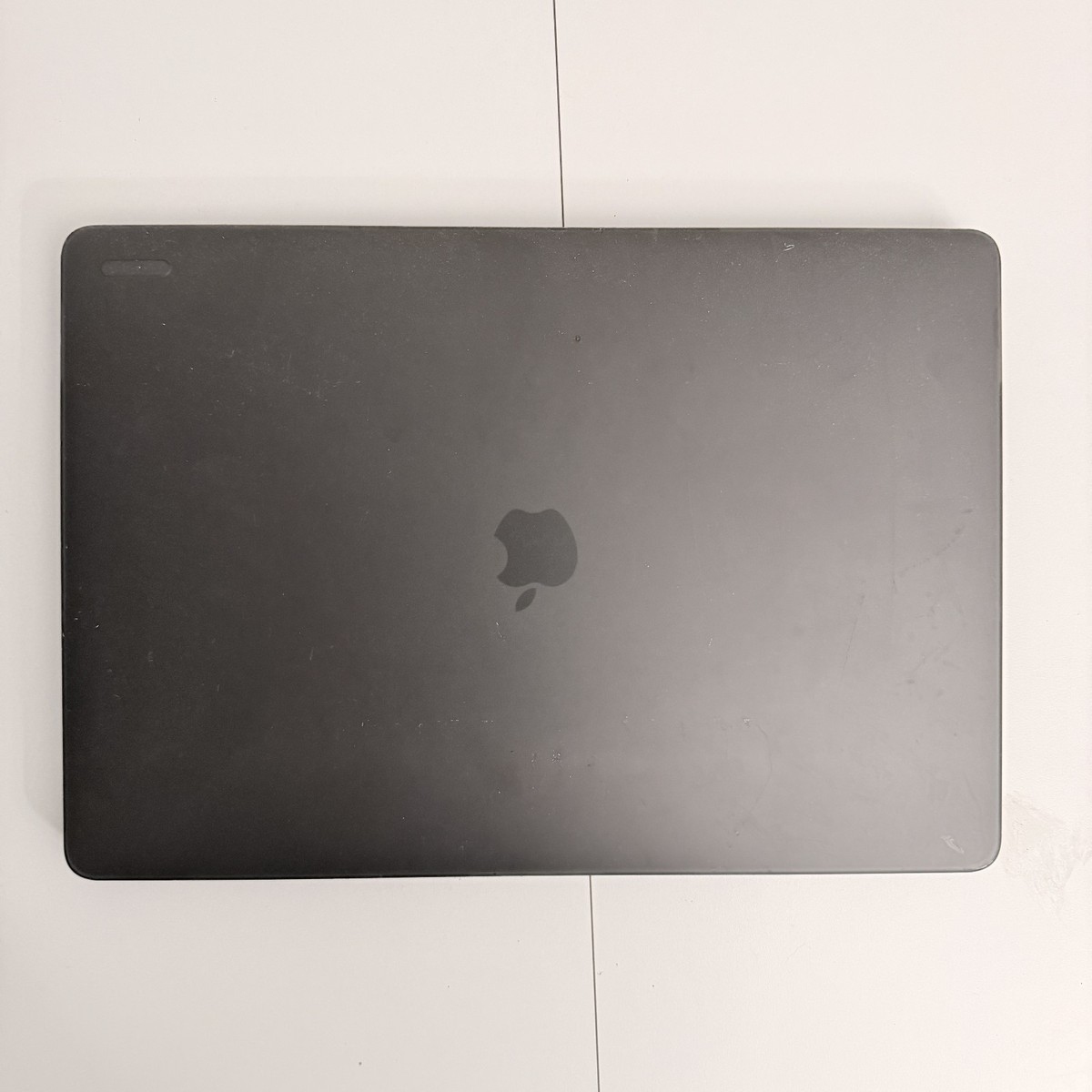 Grey 2017 MacBook Pro 15