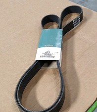 NOS Genuine Fleetrite International Navistar Serpentine Belt 1847708C1 USA Made