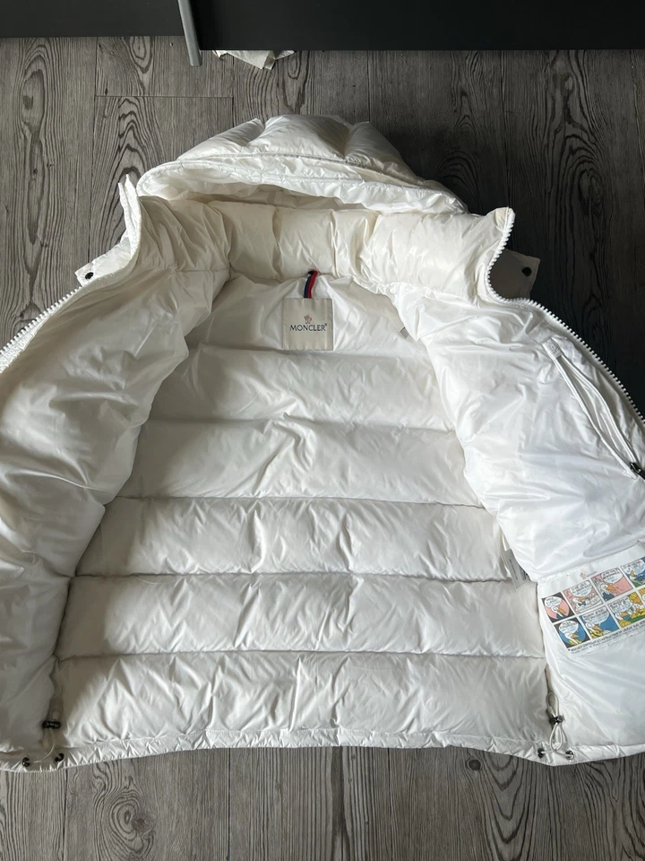 Moncler Maya, Foto 2 von 5