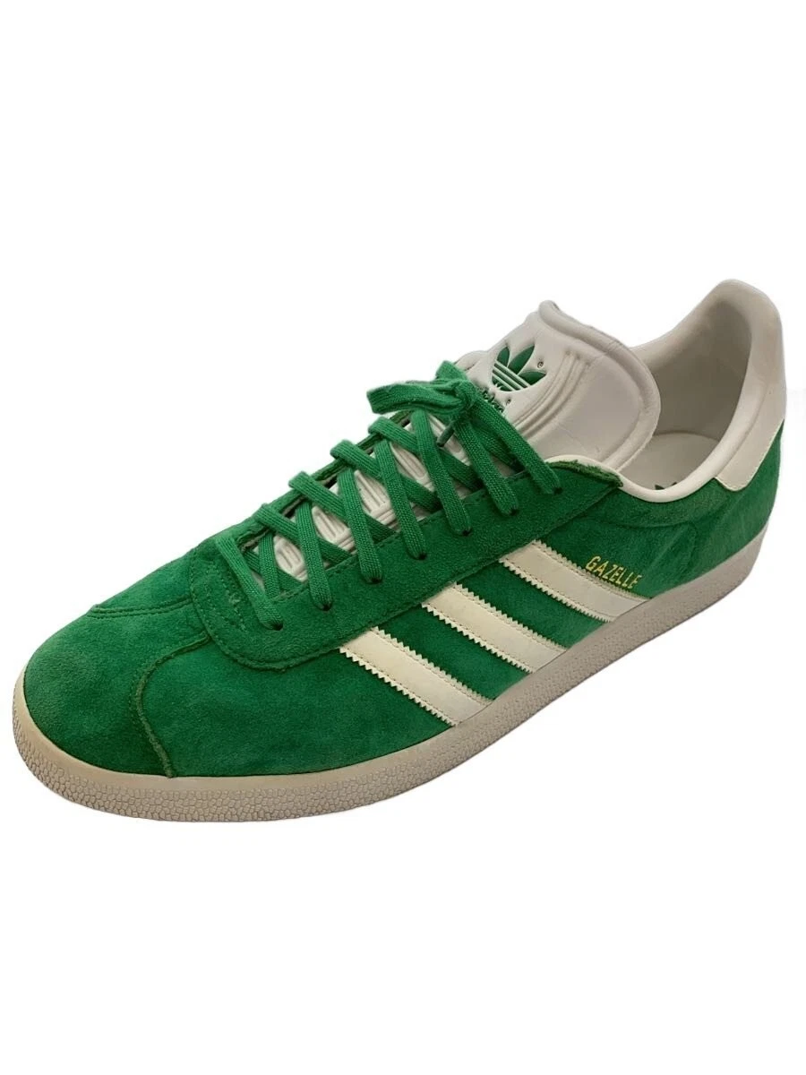 adidas gazelle silver green womens Adidas Gazelle In Rose For Junior main image 0