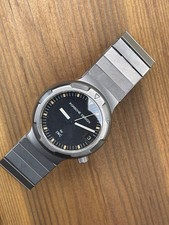 IWC Porsche Design Ocean ref 3503 Automatic