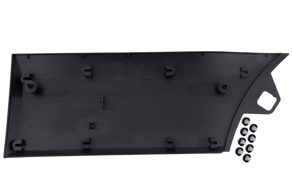 Fits NTY EZC-FR-307 REAR SIDE STRIP