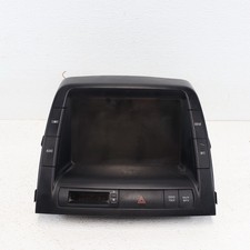 Toyota Prius 2006-2009 radio estéreo pantalla monitor OEM 86110-47230