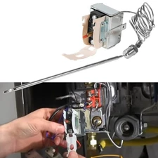 Yoursme PP10084 High Limit Switch Fits Pitco Fryers & Gas Fryers, Hi Limit Sa...