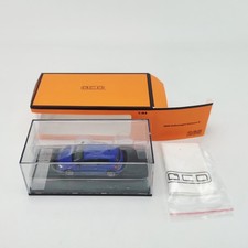 G.C.D 1: 64 2009 Volkswagen Scirocco R Diecas...