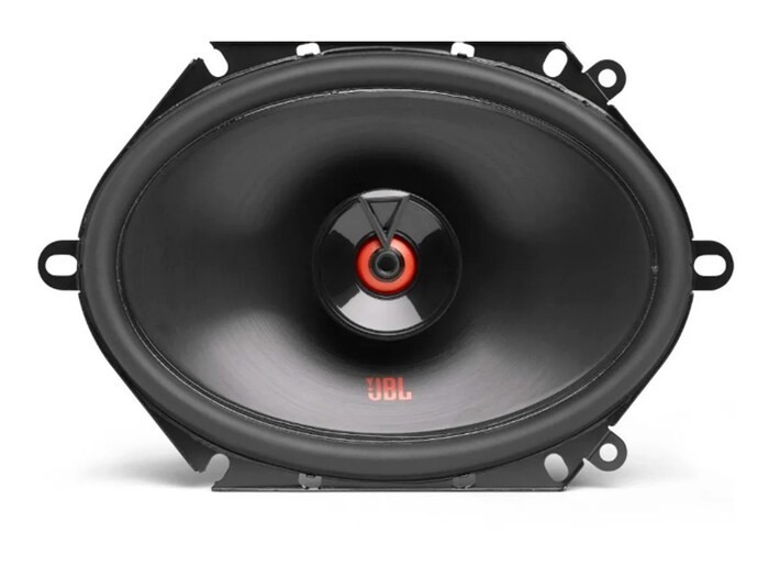 JBL GTO-X86 size: 6x8 / 5x7 Inch 2-way GTO series Car Speakers 180 Watts PAIR