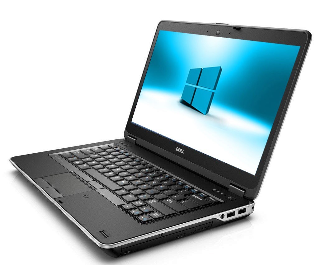 Notebook Laptop Dell Latitude E6540 i5-4300M 8GB 128GB SSD FHD 1920 x 1080