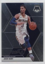 2019-20 Panini Mosaic Josh Hart #156 1de8