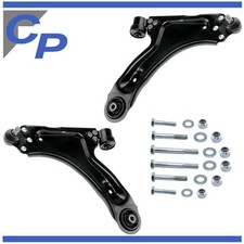 2 Querlenker vorne für Opel Tigra TwinTop Traggelenk Schrauben links rechts