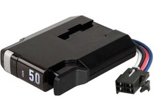 Curt 51146 Triflex Next Proportional Trailer Brake Controller