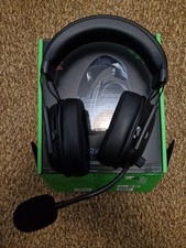 Image of 🟢Razer BlackShark V2 (2023)HyperSpeed Wireless Gaming Headset (See Pics & Desc)