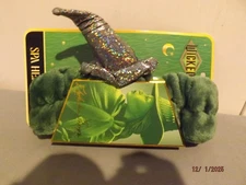 Wicked Elphaba Spa Headband NEW