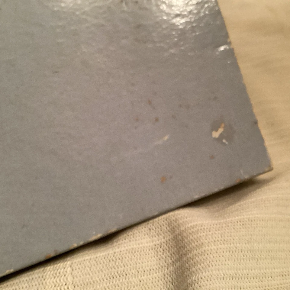 Conjunto de servir queijo vintage britânico 23 KT folheado a ouro estampado Vines Of Sheffield - Imagem 4 de 4