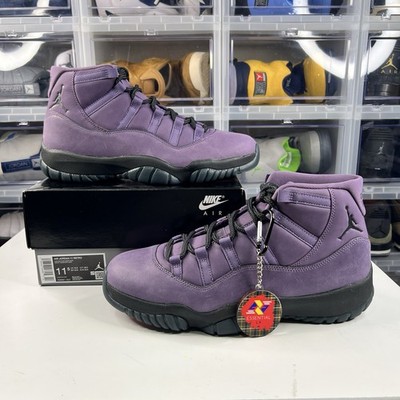 Nike Air Jordan 11 Retro \
