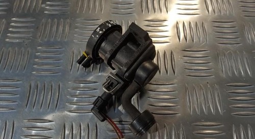 4534375 Umschaltventil Ventil (Druckwandler, Abgassteuerung) 4715 DE372415-89