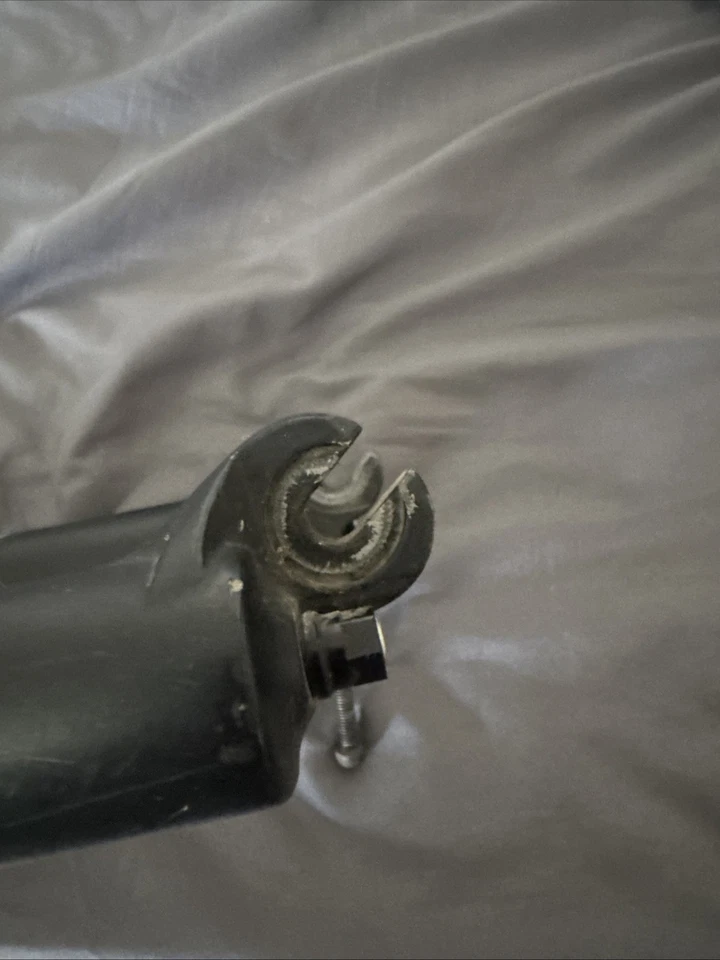 FOX FLOAT RL 32 DISC 26" WHEEL BICYCLE FRONT SUSPENSION FORK 1 1/8" X 196 MM STE - Image 4 of 4