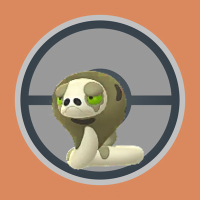 Silicobra (#843) - Pokémon GO 