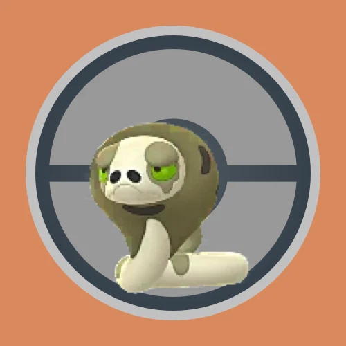 Silicobra (#843) - Pokémon GO?