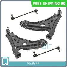 New Suspension Kit for Chevrolet Aveo Aveo Pontiac G3 Front End - 4pcs