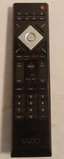 Vizio TV Remote Control VR15 WORKING, TESTED! Original Equipment