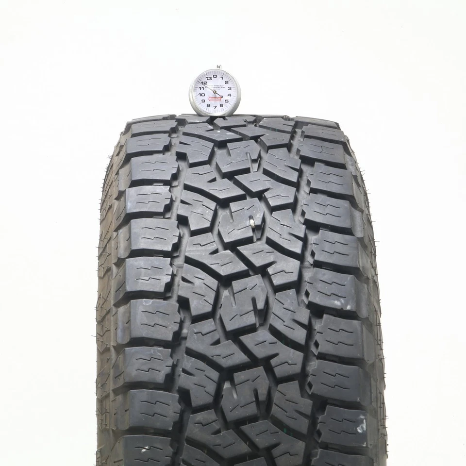 Usado LT 265/70R17 Toyo Open Country A/T III 121/118S - 11.5/32 Foto 3 de 4