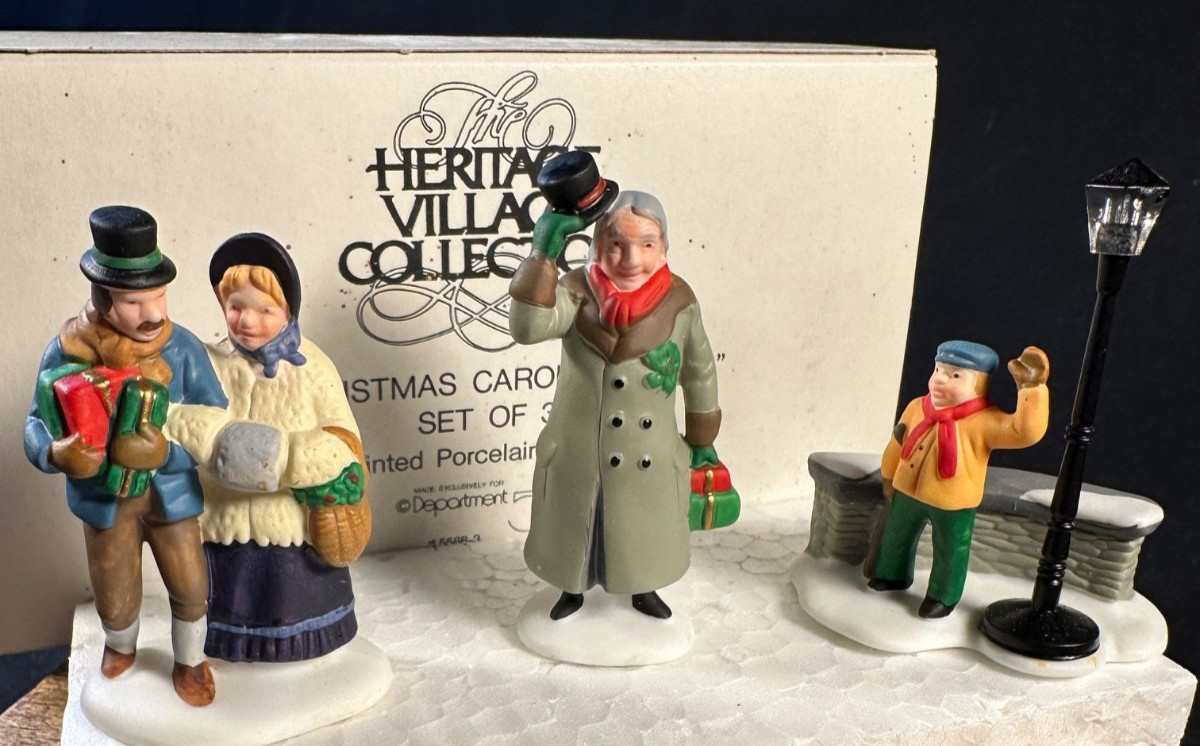 Click here to see eBay Auction