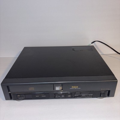 RCA 1050M-C  CD Player