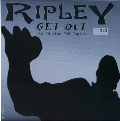 Ripley  - Get Out / Stop Signs (7'')