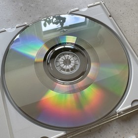 Blue Stinger Dreamcast - Japanese NTSC-J Import Jap Adventure manual, reg card