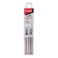 Makita NEMESIS2 Sds+ Bohrer 6X165 10 St. - B-63264