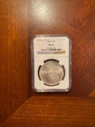 1885-O Morgan Silver Dollar NGC MS64 S$1 New Orleans