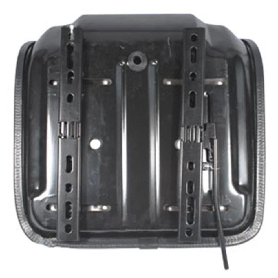 Asiento universal para minicargadora se adapta a Bobcat se adapta a New Holland se adapta a Kubota Foto 4 de 4