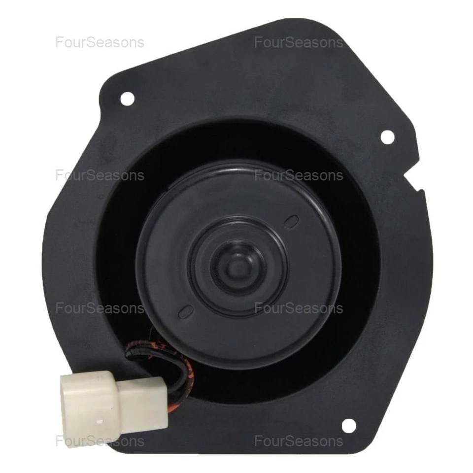 For Suzuki Samurai 1986-1995 Four Seasons 35484 HVAC Blower Motor w/o Wheel - Imagem 2 de 4