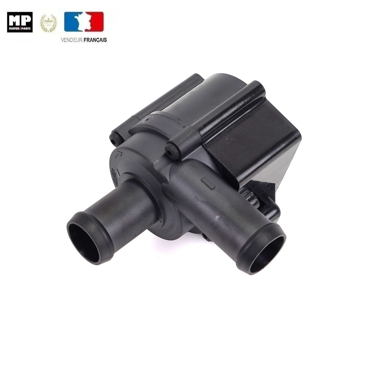 Évitez la surchauffe : Pompe à eau électrique 12V pour Piaggio MP3 125 IE 08-09